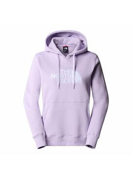 Sudadera The North Face Drew Peak Mujer