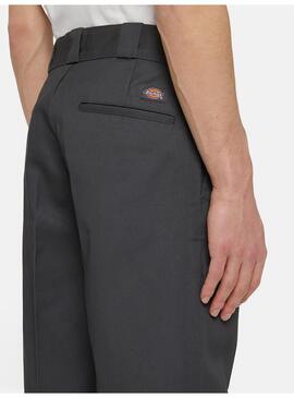 874 WORK PANT REC CHARCOAL GREY