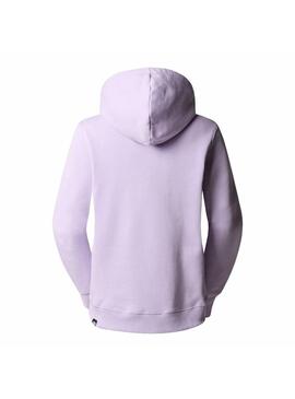 Sudadera The North Face Drew Peak Mujer