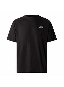 Camiseta The North Face Foundation Hombre