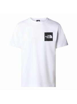 Camiseta The North Face Fine Hombre