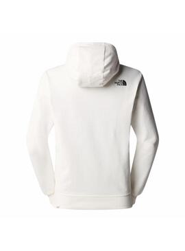 Sudadera The North Face Berkeley California Hombre