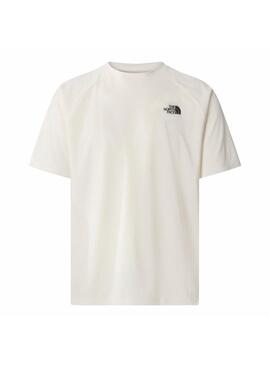 Camiseta The North Face Foundation Hombre