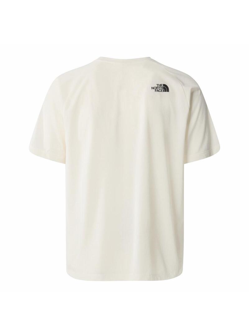 Camiseta The North Face Foundation Hombre
