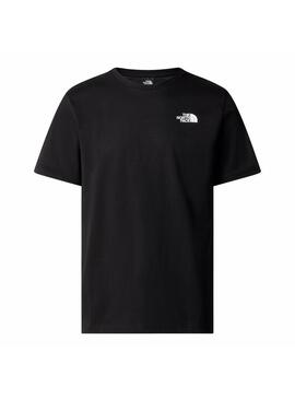 Camiseta The  North Face Redbox Hombre