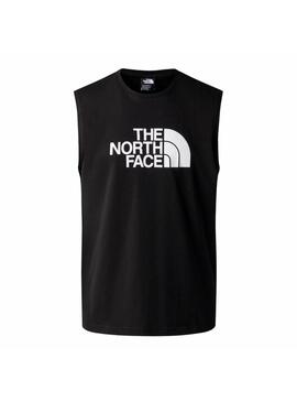 Camiseta The North Face Easy Tank Hombre