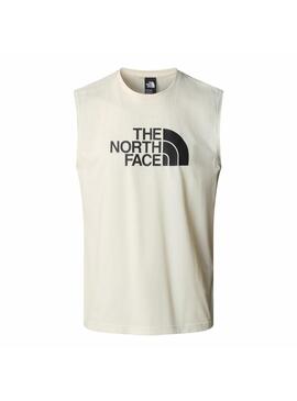 Camiseta The North Face Easy Tank Hombre