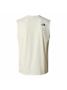 Camiseta The North Face Easy Tank Hombre