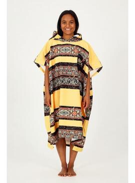 Poncho After Native Series Unisex