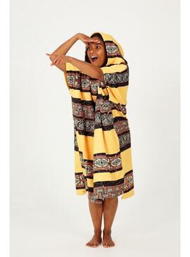 Poncho After Native Series Unisex