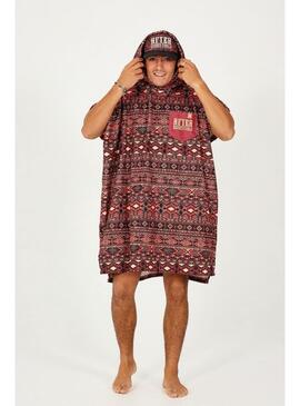 Poncho After Native Series Unisex