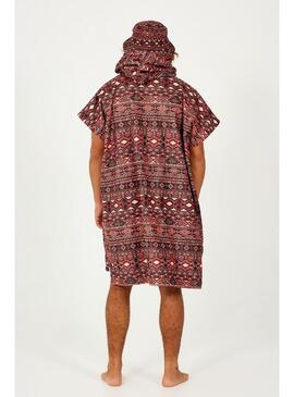 Poncho After Native Series Unisex