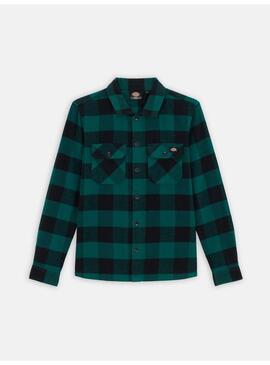 NEW SACRAMENTO SHIRT LS W AVENTURINE