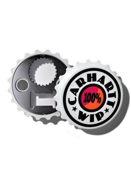 Accesorio Carhartt Bottle Cap Opener