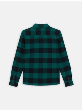 NEW SACRAMENTO SHIRT LS W AVENTURINE