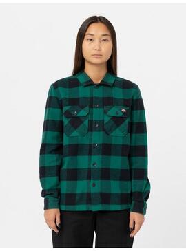 NEW SACRAMENTO SHIRT LS W AVENTURINE