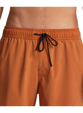 Bañador Rvca Va Pigment Short Hombre