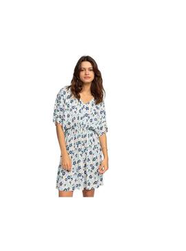 Vestido Roxy Morning Tide Mujer