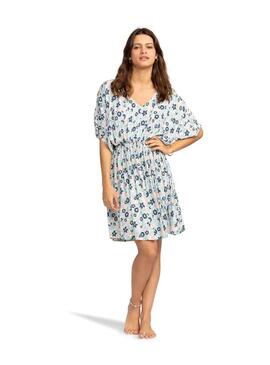 Vestido Roxy Morning Tide Mujer