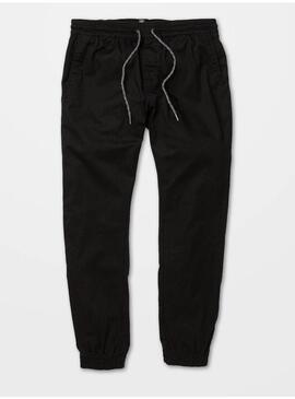 Pantalon Volcom Frickin Slim Jogger Hombre