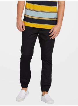 Pantalon Volcom Frickin Slim Jogger Hombre