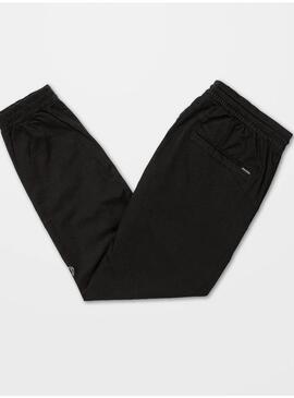 Pantalon Volcom Frickin Slim Jogger Hombre