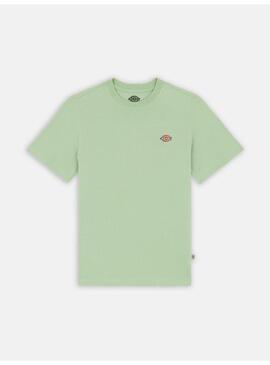 MAPLETON SS TEE QUIET GREEN