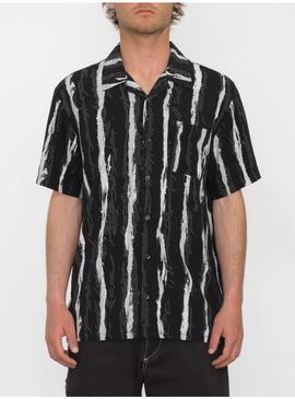 Camisa Volcom V Ent Hockey Dad Hombre