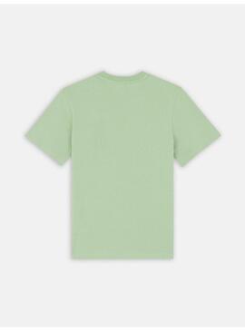 MAPLETON SS TEE QUIET GREEN