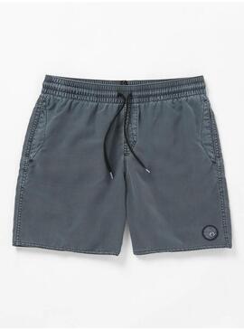 Bañador Volcom Center Trunk Hombre