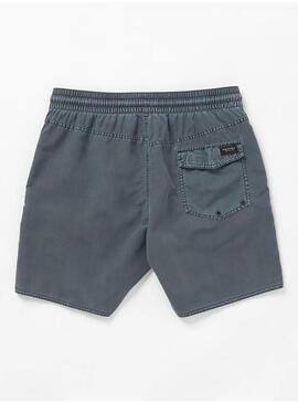 Bañador Volcom Center Trunk Hombre