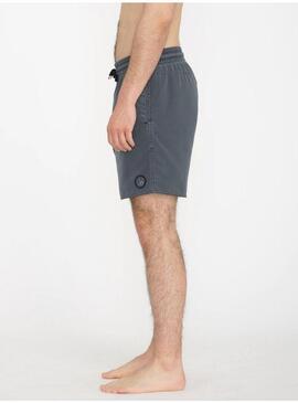 Bañador Volcom Center Trunk Hombre