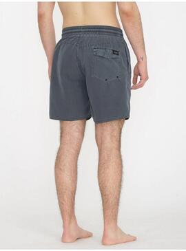 Bañador Volcom Center Trunk Hombre