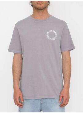 Camiseta Volcom Stone Oracle Hombre