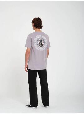 Camiseta Volcom Stone Oracle Hombre