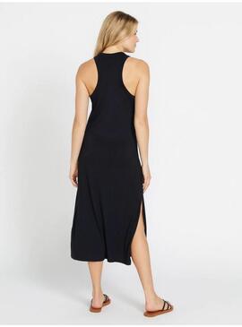 Vestido Volcom Stonelight Mujer