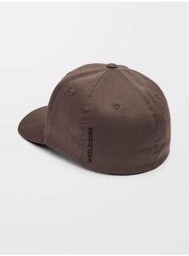 Gorra Volcom Full Stone Flexfit Unisex