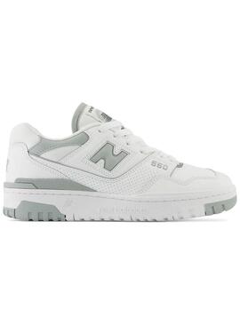 Zapatillas New Balance 550 Mujer