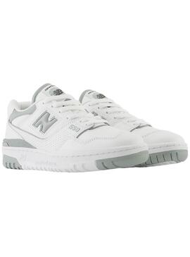 Zapatillas New Balance 550 Mujer