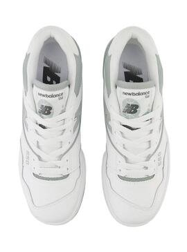 Zapatillas New Balance 550 Mujer