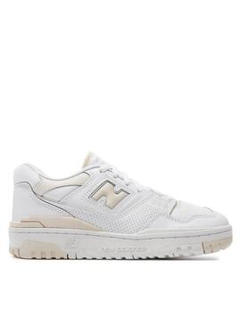 Zapatillas New Balance 550 Mujer