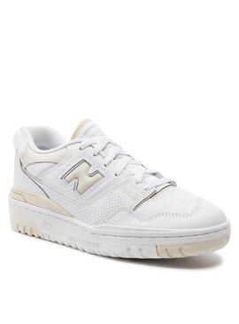 Zapatillas New Balance 550 Mujer