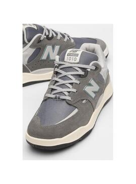 Zapatillas New Balance Numeric 1010 Unisex