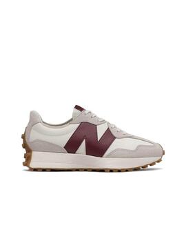 Zapatillas New Balance 327 Mujer