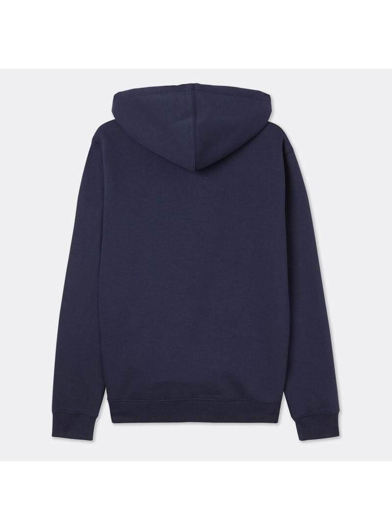 Sudadera Dickies Oakport Hoodie navy blue hombre