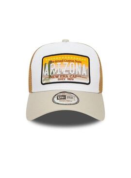 Gorra New Era Patch Trucker