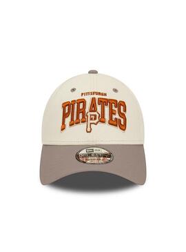 Gorra New Era 9Forty Pittsburg Pirates