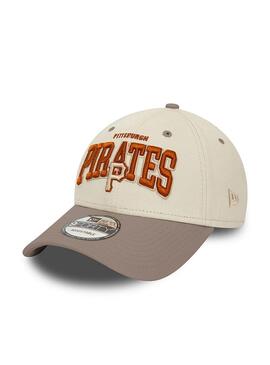 Gorra New Era 9Forty Pittsburg Pirates