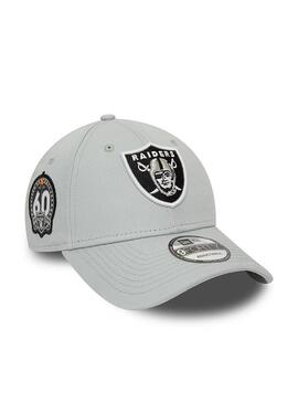 Gorra New Era 9Forty Las Vegas Raiders