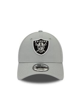 Gorra New Era 9Forty Las Vegas Raiders